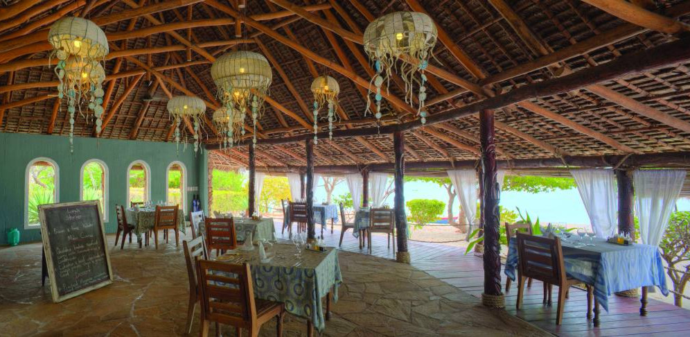 Azura Quilalea Private Island