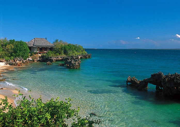 Azura Quilalea Private Island