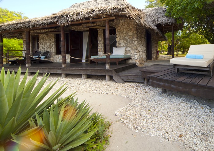 Azura Quilalea Private Island