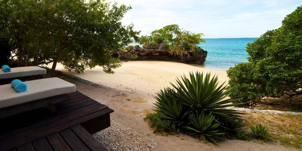 Azura Quilalea Private Island