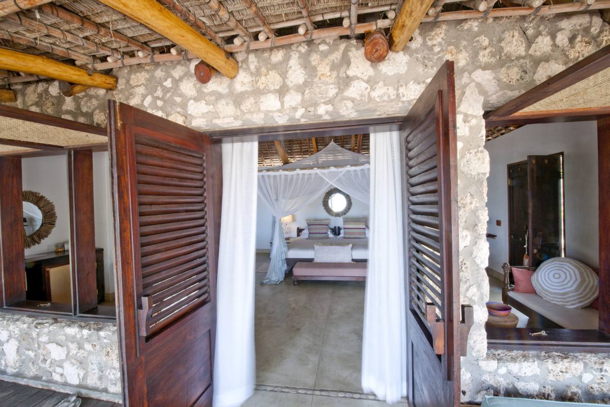 Azura Quilalea Private Island