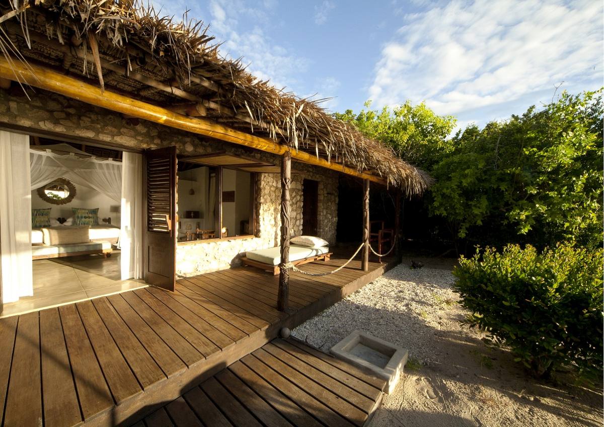 Azura Quilalea Private Island