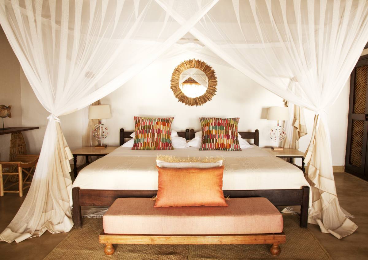 Azura Quilalea Private Island