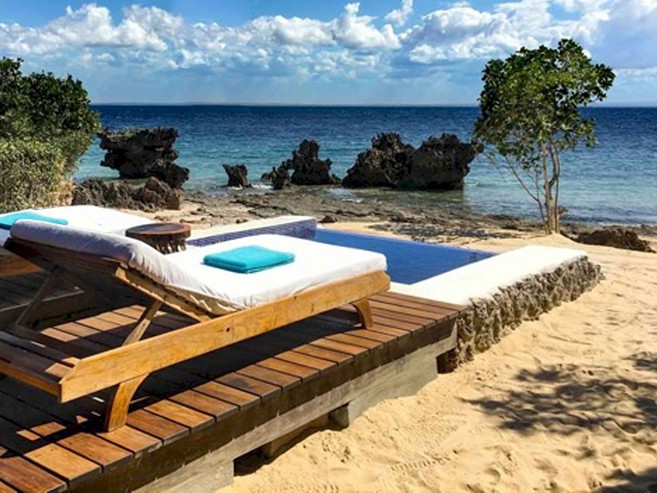 Azura Quilalea Private Island