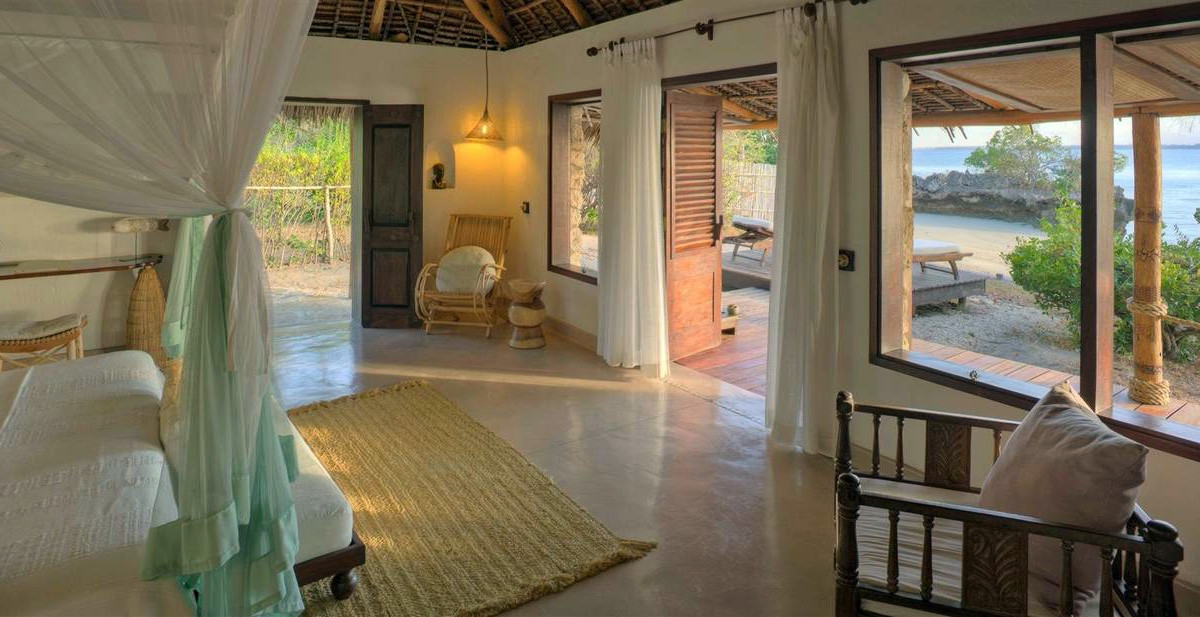 Azura Quilalea Private Island