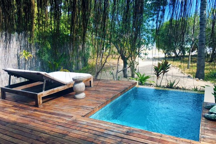 Azura Quilalea Private Island