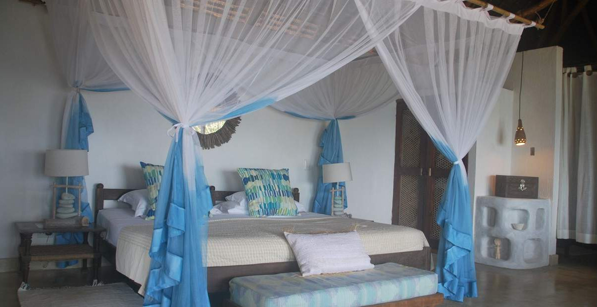 Azura Quilalea Private Island