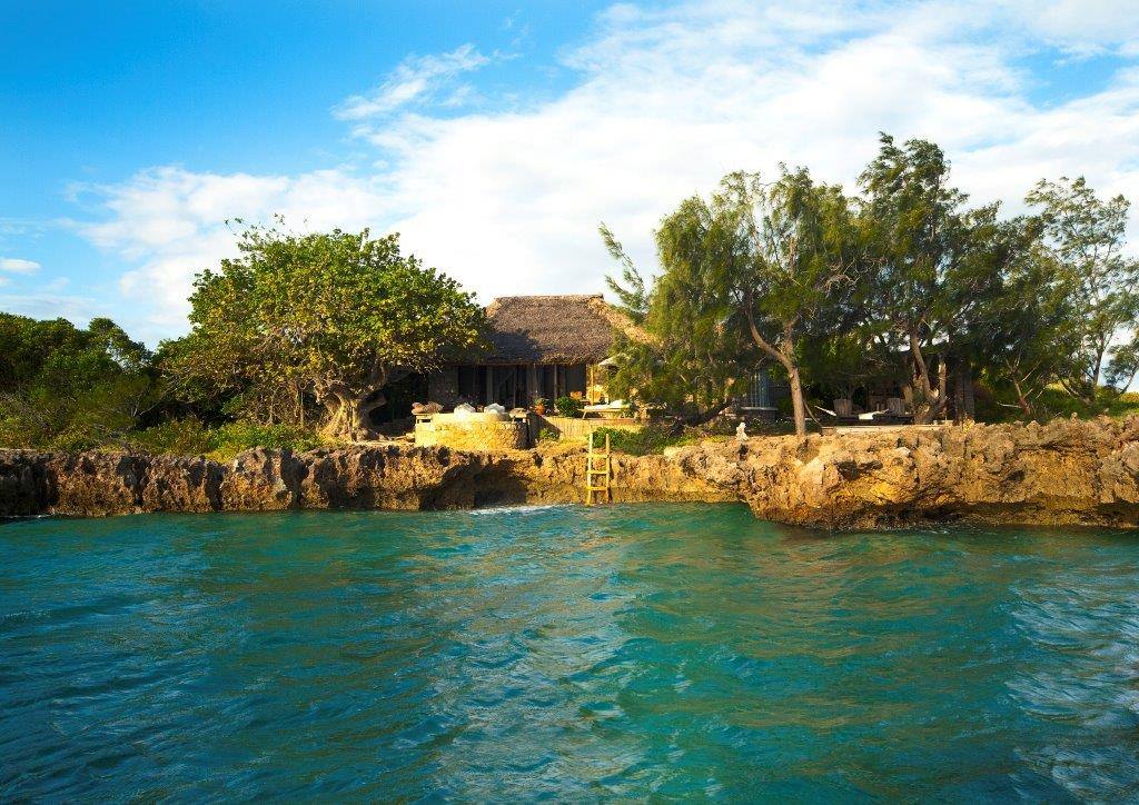 Azura Quilalea Private Island