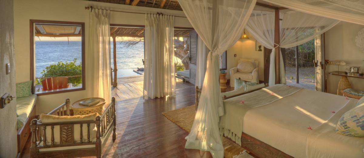 Azura Quilalea Private Island