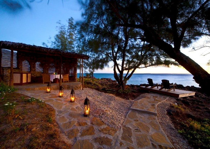 Azura Quilalea Private Island