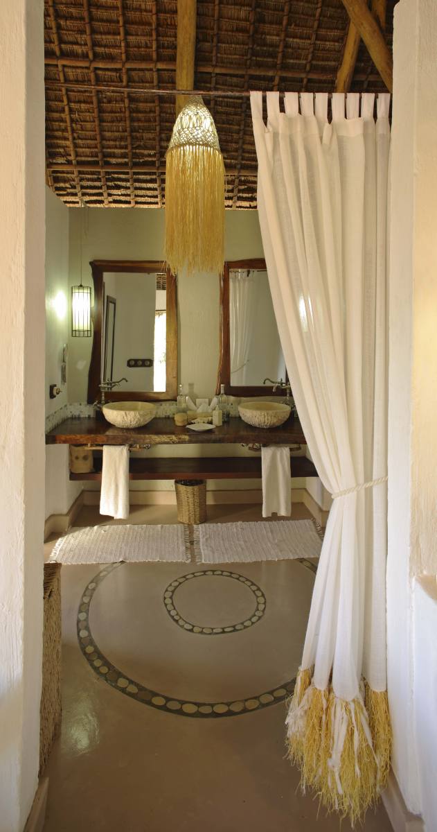 Azura Quilalea Private Island