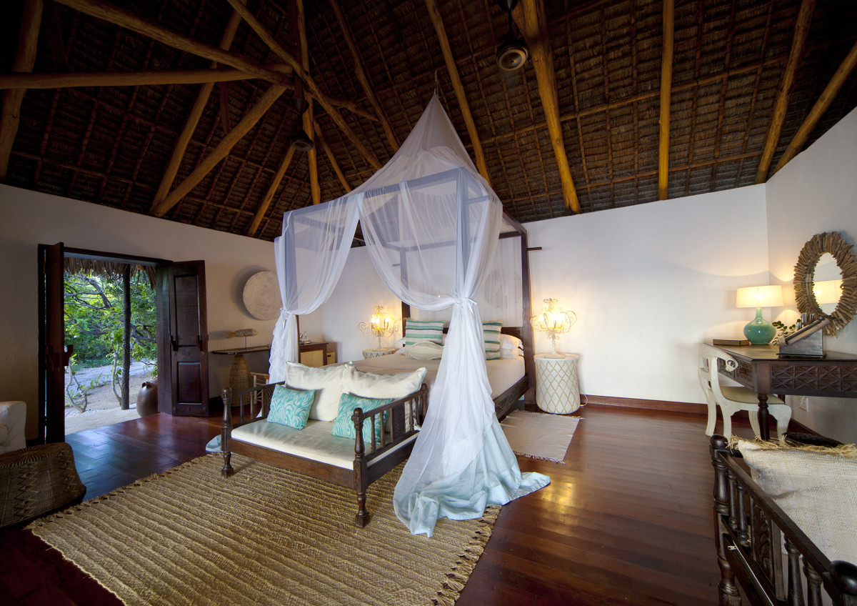 Azura Quilalea Private Island