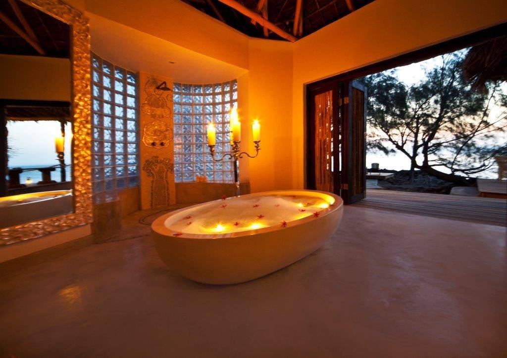 Azura Quilalea Private Island