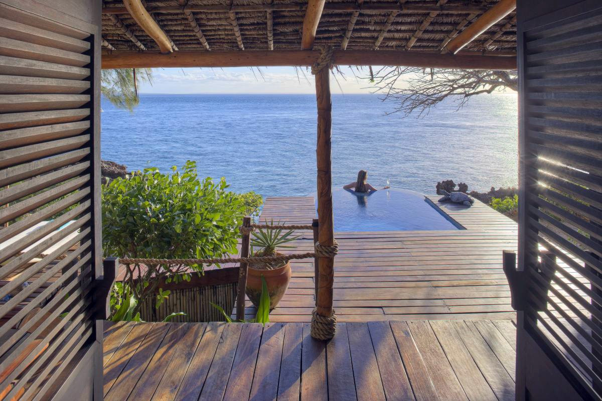 Azura Quilalea Private Island