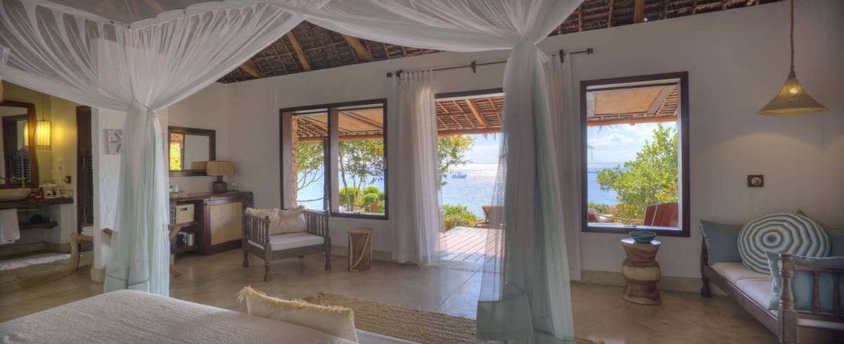 Azura Quilalea Private Island