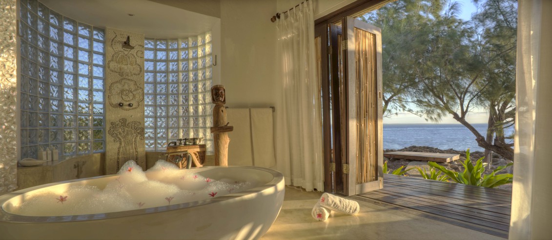 Azura Quilalea Private Island