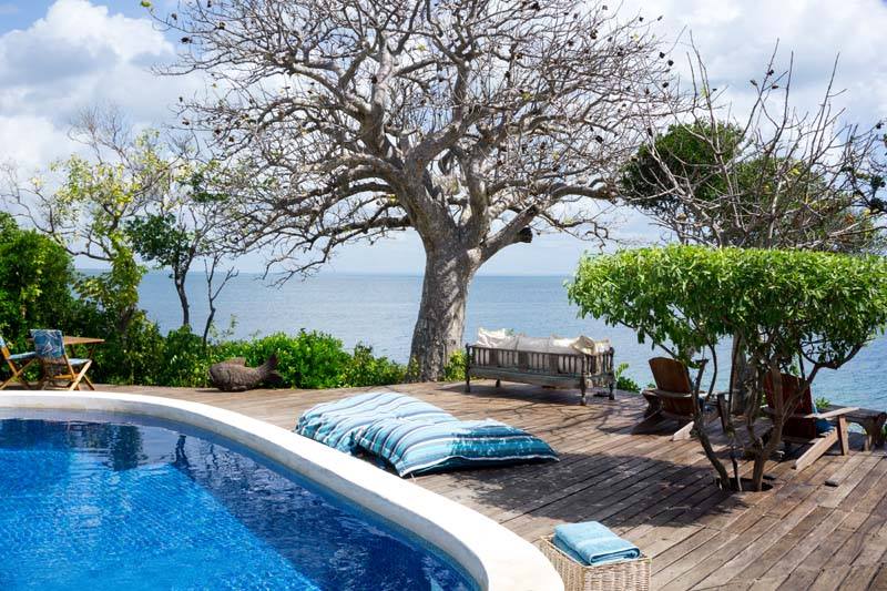 Azura Quilalea Private Island