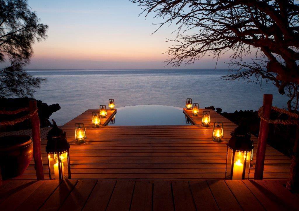 Azura Quilalea Private Island