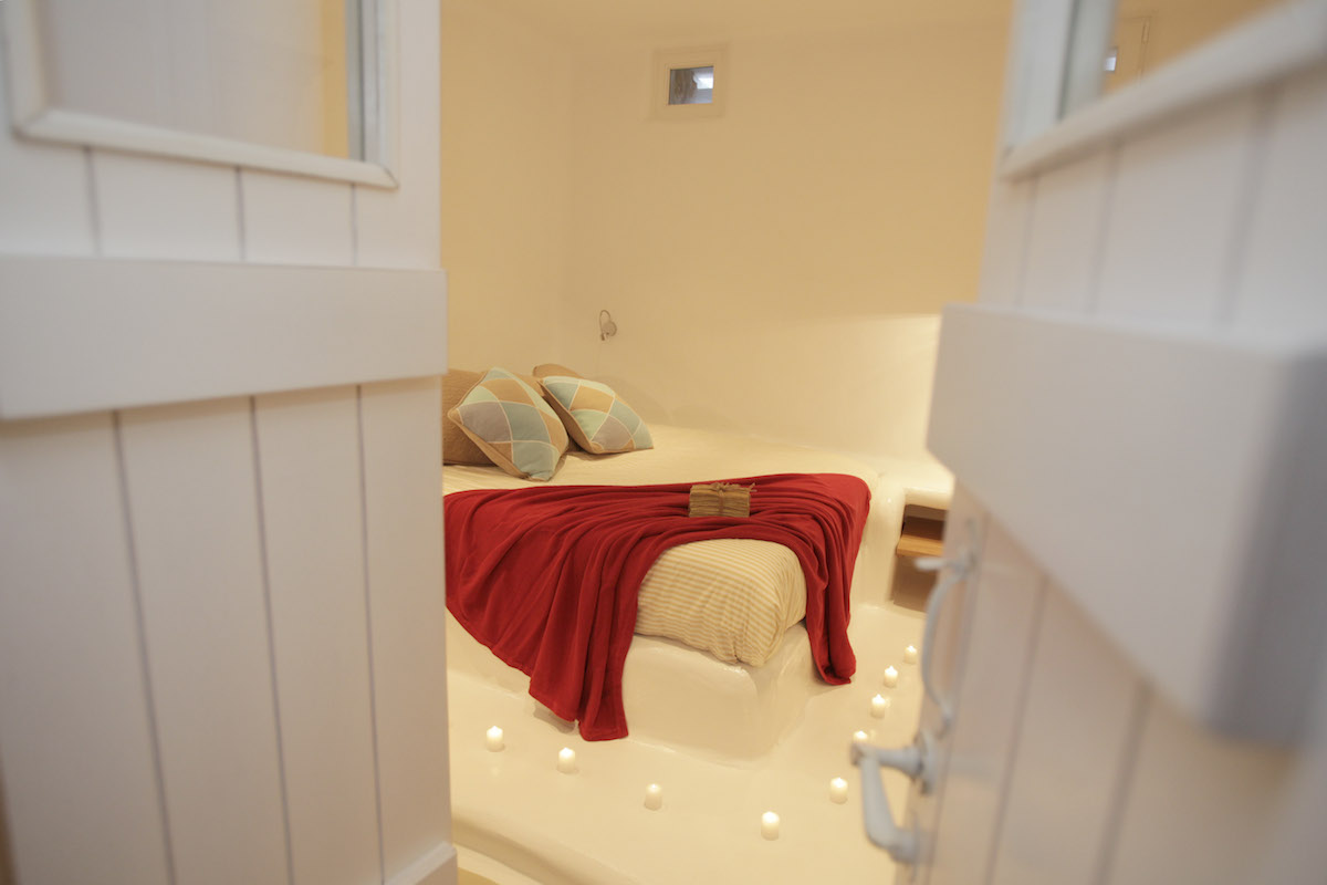 Villa Archaion Kallos