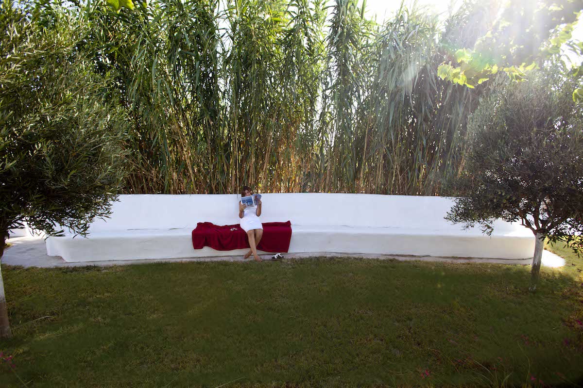 Villa Archaion Kallos