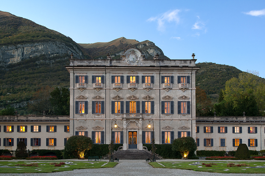 Villa Sola Cabiati