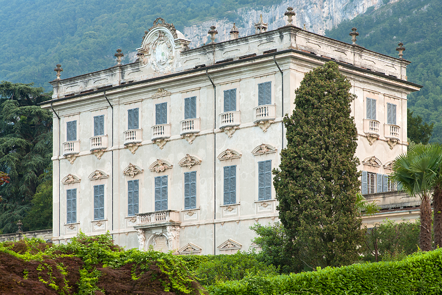 Villa Sola Cabiati