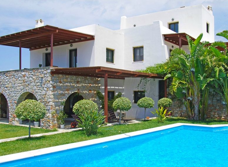 Villa Hestia