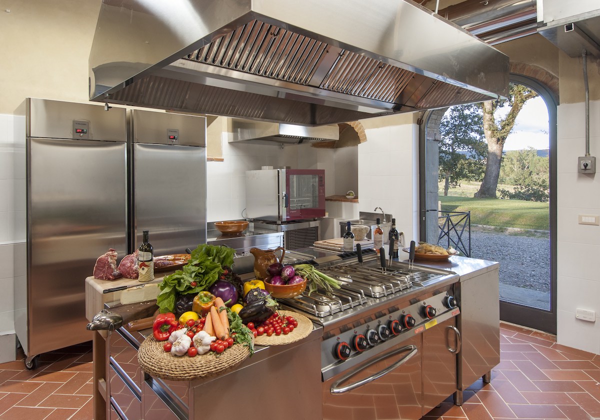 Villa Canto Alla Moraia