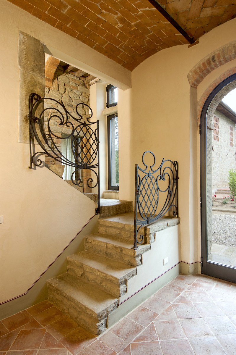 Villa Canto Alla Moraia