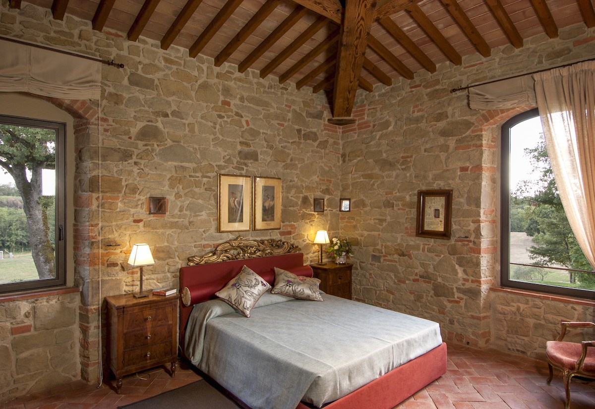 Villa Canto Alla Moraia