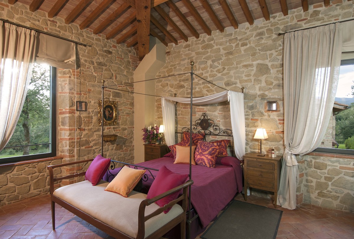 Villa Canto Alla Moraia