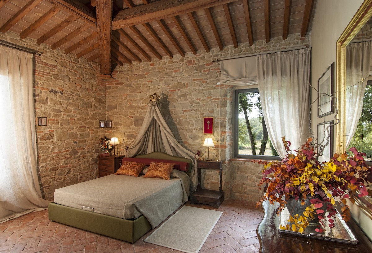 Villa Canto Alla Moraia