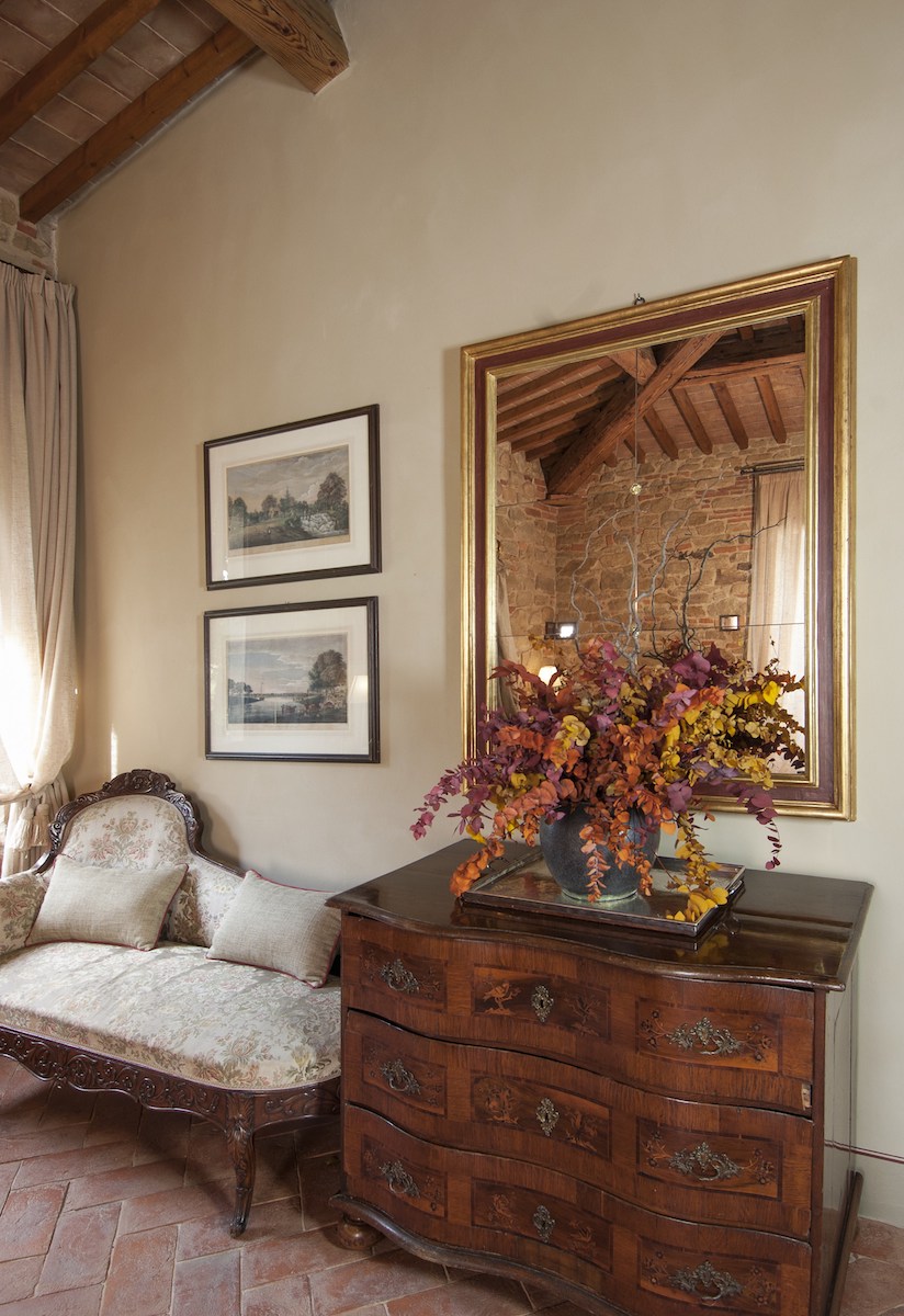 Villa Canto Alla Moraia