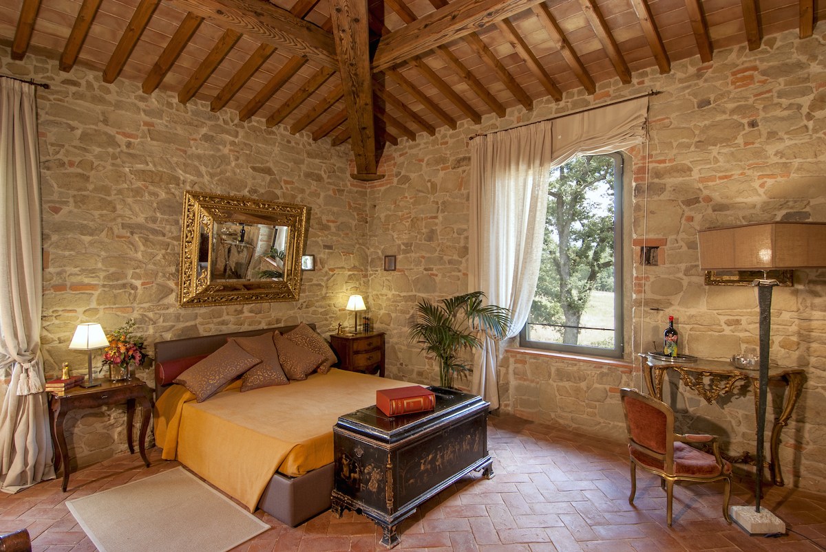 Villa Canto Alla Moraia