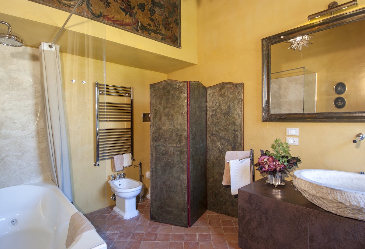 Villa Canto Alla Moraia