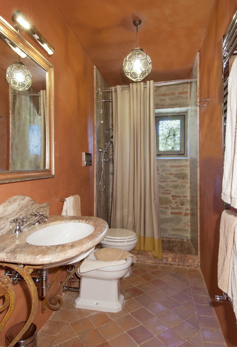 Villa Canto Alla Moraia