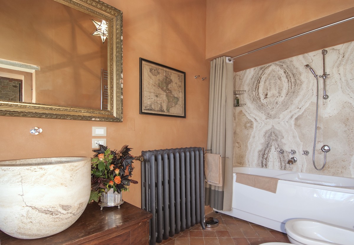 Villa Canto Alla Moraia