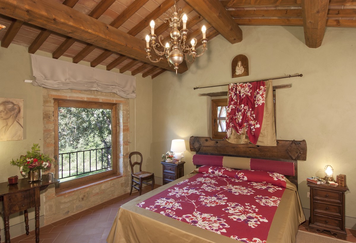 Villa Canto Alla Moraia