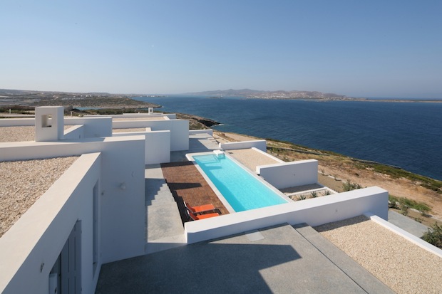 Agia Irini Paros
