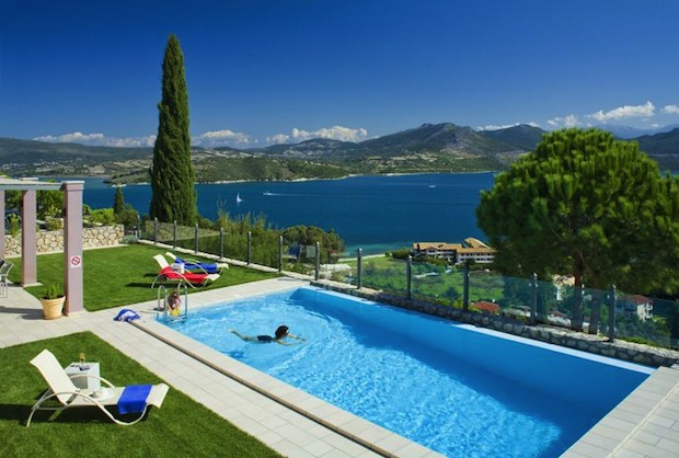 Agios Ioannis Lefkada