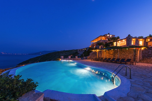 Agios Nikolaos Zakynthos