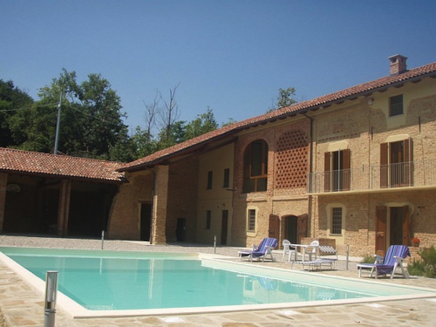 Alessandria Piedmont