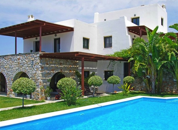 Aliki Paros