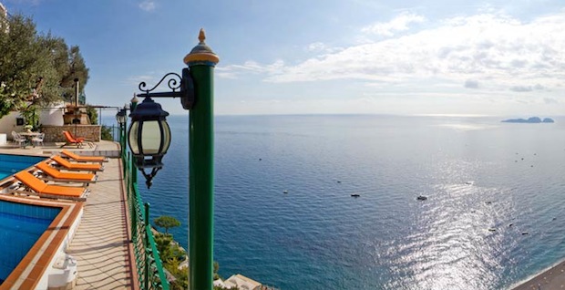 Amalfi Coast Italy