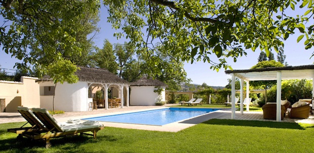 Andalusia Spain