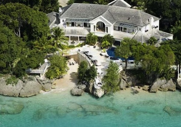 Barbados Caribbean