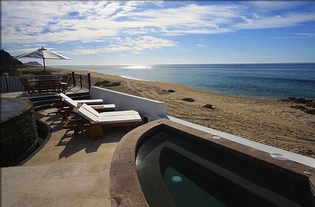 Beach Villas