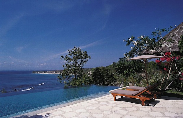 Bingin Beach Uluwatu
