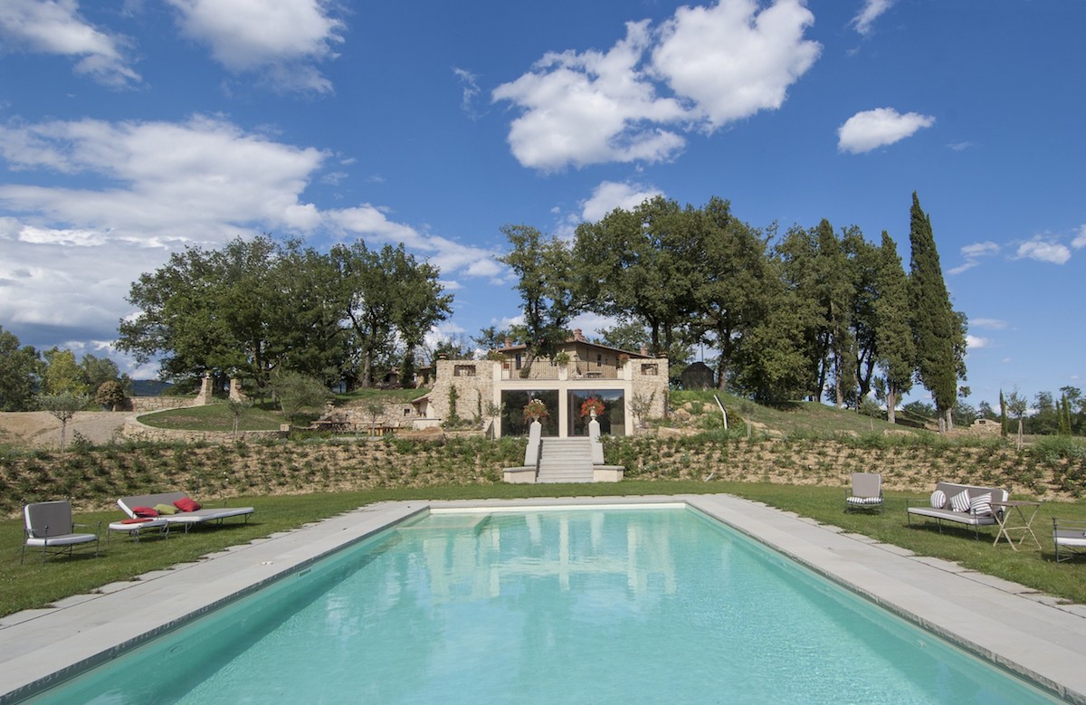 Villa Canto Alla Moraia