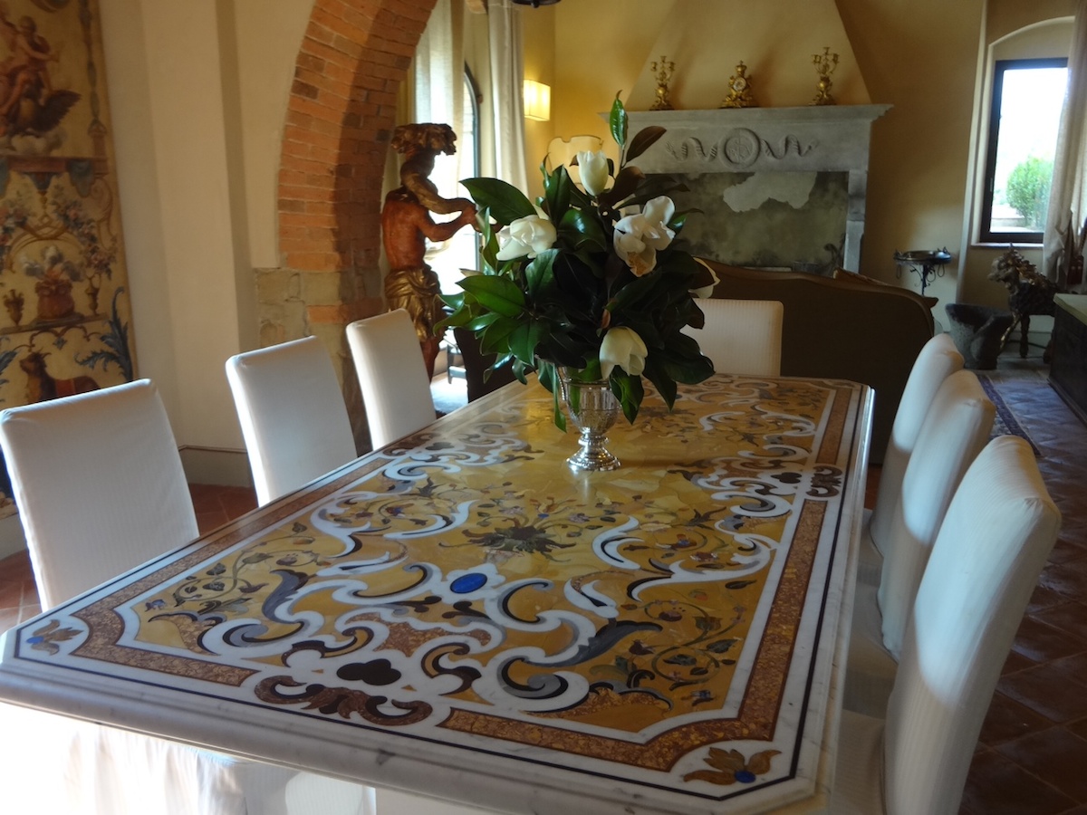 Villa Canto Alla Moraia